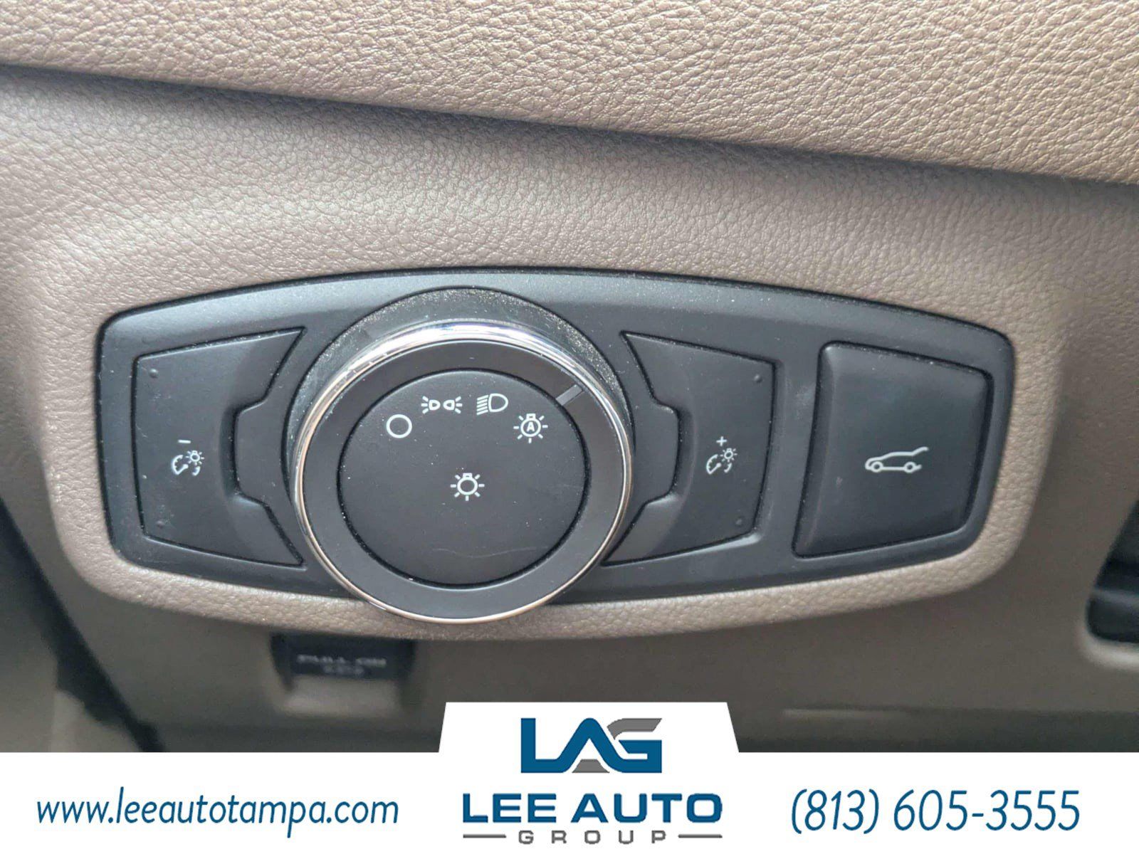 Used 2015 Lincoln MKC AWD w/ Equipment Group 102A Reserve image 23