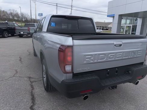Used 2025 Honda Ridgeline RTL image 15