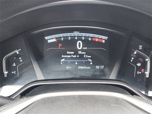 Used 2022 Honda CR-V EX image 11