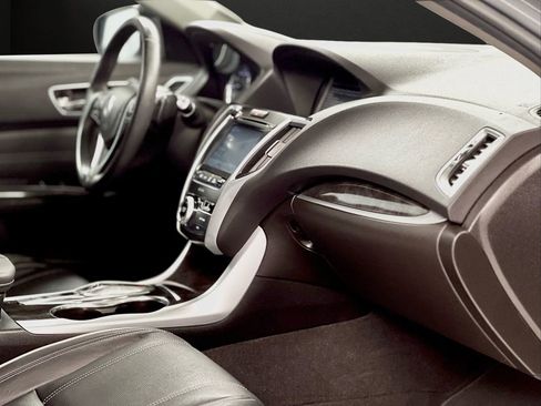 Used 2020 Acura TLX V6 w/ Technology Package image 20