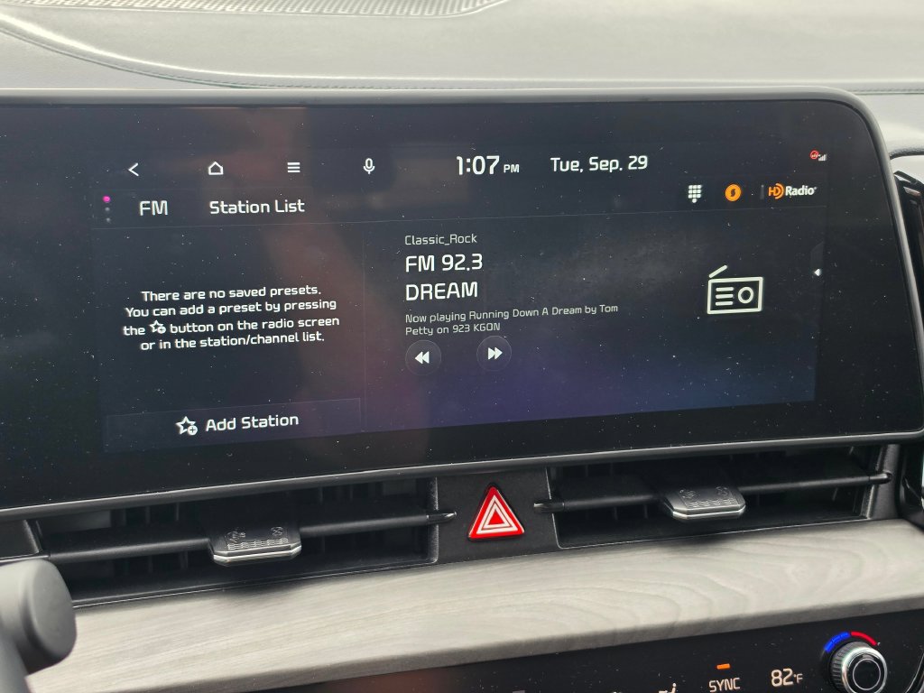 Certified 2024 Kia Sportage X-Line AWD/4WD image 27
