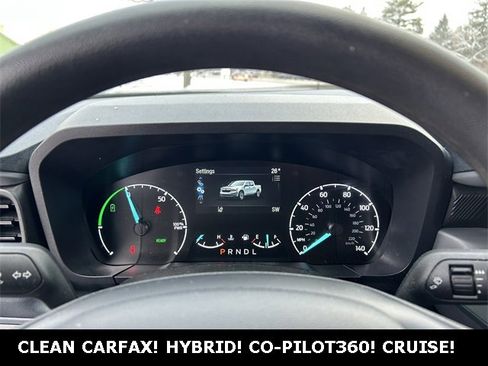 Used 2023 Ford Maverick XL image 10