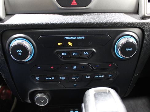 Used 2019 Ford Ranger XLT w/ Equipment Group 301A Mid image 15