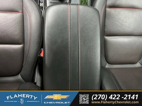 Used 2024 Chevrolet Blazer RS w/ LPO, Floor Liner Package AWD/4WD image 35