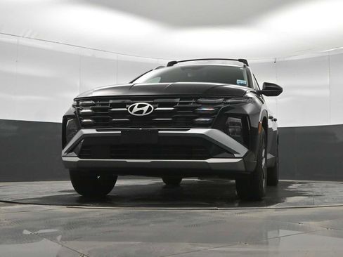 New 2026 Hyundai Tucson SEL AWD/4WD image 31