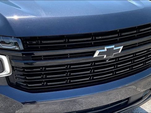 Used 2023 Chevrolet Tahoe RST w/ Sport Performance Package AWD/4WD image 34