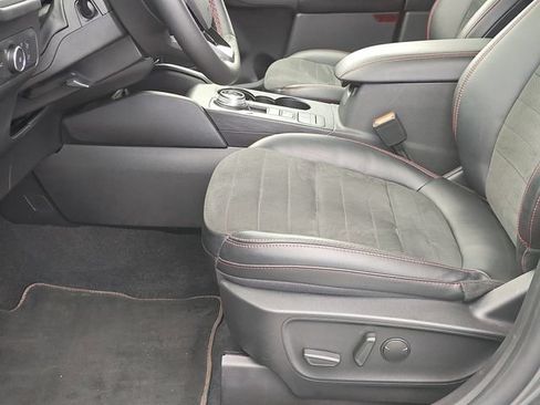 Used 2022 Ford Escape SEL w/ SEL Stealth AWD Package image 14