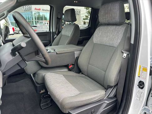 Used 2023 Ford F350 XLT w/ FX4 Off-Road Package image 21