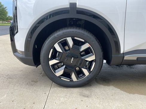 New 2027 Kia Telluride S AWD/4WD image 17