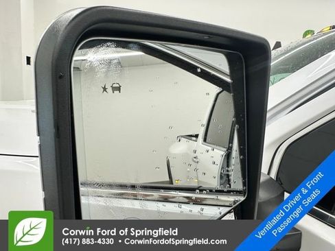 Used 2024 GMC Sierra 3500 Denali Ultimate image 41