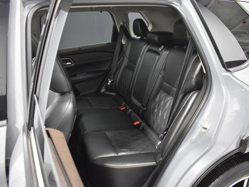 Certified 2023 Nissan Rogue Platinum w/ Platinum Premium Package image 32