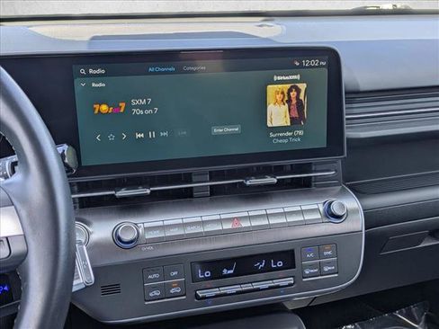 Used 2026 Hyundai Kona SEL Premium FWD image 14