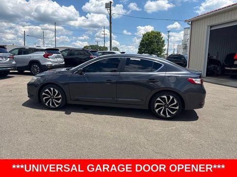 Used 2016 Acura ILX FWD image 6