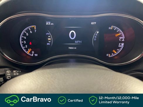 Used 2022 Jeep Grand Cherokee Limited AWD/4WD image 25