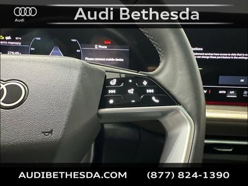 Certified 2025 Audi Q5 Premium Plus w/ Premium Plus AWD/4WD image 18