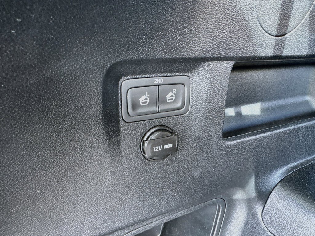 Certified 2024 Kia Telluride EX X-Line AWD/4WD image 32
