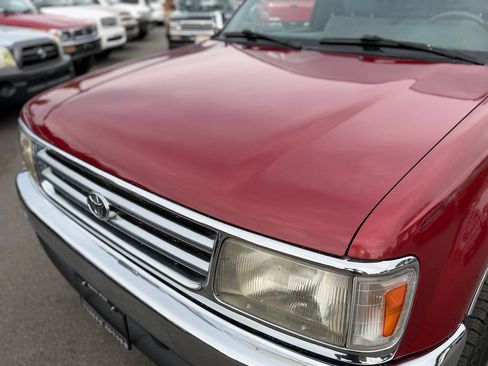 Used 1993 Toyota T100 SR5 AWD/4WD image 99