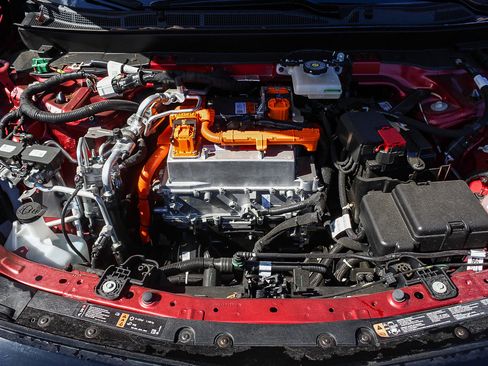 Used 2025 Chevrolet Blazer EV LT image 27