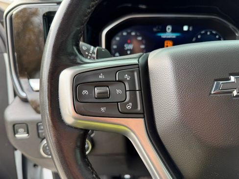 Used 2022 Chevrolet Silverado 1500 RST w/ Redline Edition image 30