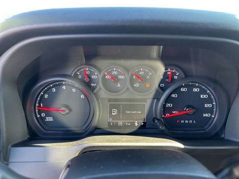 New 2026 Chevrolet Silverado 2500 Custom w/ Custom Value Package image 19