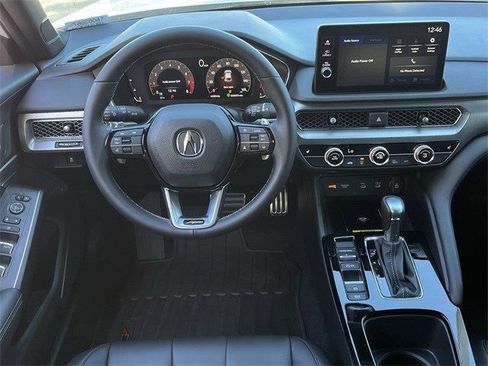 Used 2026 Acura Integra A-Spec image 12