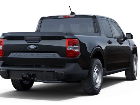 New 2025 Ford Maverick XL w/ Equipment Group 101A image 27