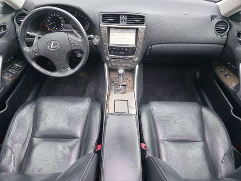 Used 2010 Lexus IS 250 AWD image 25