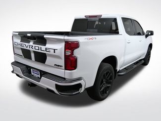 Used 2023 Chevrolet Silverado 1500 RST w/ Rally Edition AWD/4WD video 3