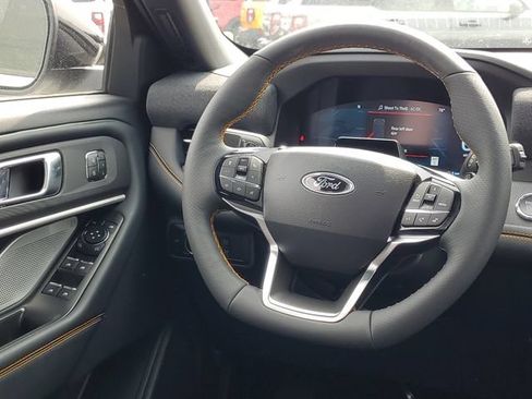 New 2026 Ford Explorer Tremor w/ Tremor Ultimate Package AWD/4WD image 31