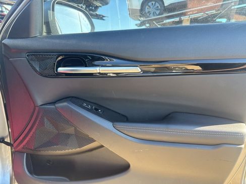 Used 2024 Kia Seltos EX image 9