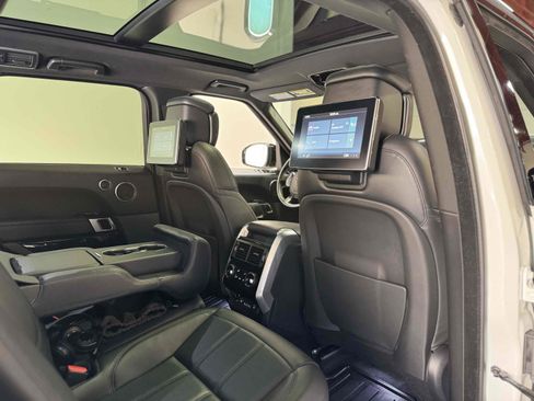 Used 2021 Land Rover Range Rover Sport Autobiography image 72