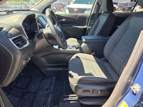 Certified 2024 Chevrolet Equinox LT w/ LPO, Cargo Package image 5