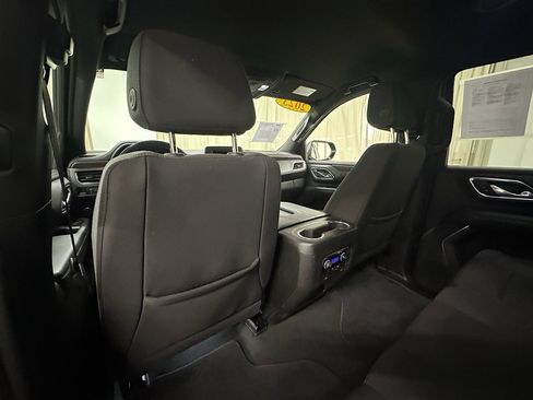 Used 2023 Chevrolet Tahoe LS w/ Driver Alert Package image 26