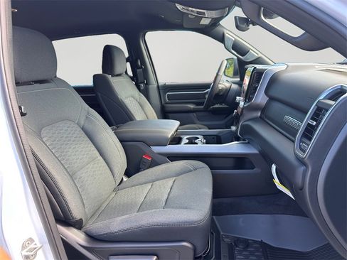 New 2026 RAM 1500 Big Horn image 12