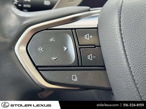 Used 2023 Lexus RZ 450e Premium w/ Accessory Package (2T) AWD/4WD image 29