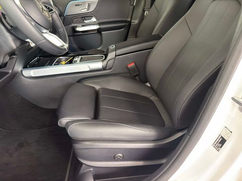 Certified 2026 Mercedes-Benz GLB 250 image 18