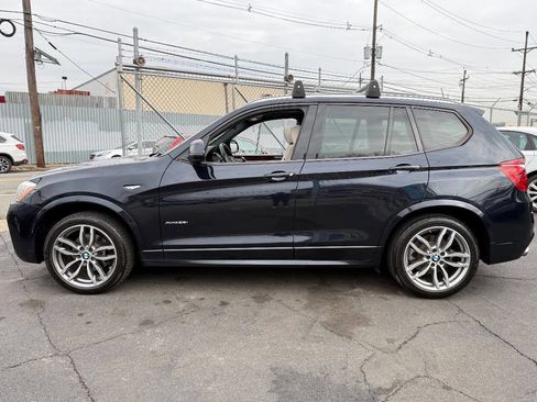 Used 2016 BMW X3 xDrive28i image 3