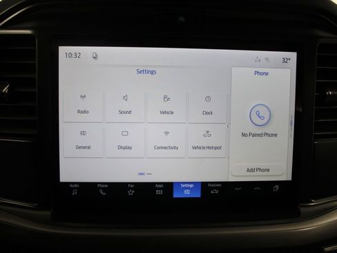 New 2026 Ford F150 XL image 40