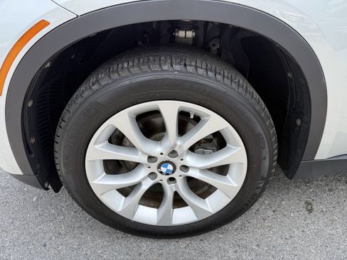 Used 2016 BMW X5 xDrive35i AWD/4WD image 28