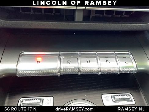 Used 2024 Lincoln Nautilus Reserve w/ Equipment Group 202A image 20