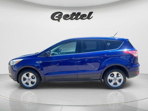 Used 2015 Ford Escape SE AWD/4WD image 8