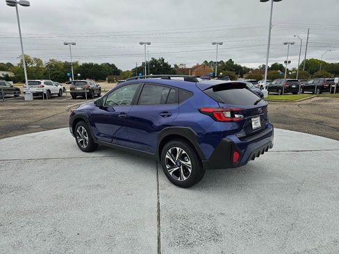 New 2025 Subaru Crosstrek 2.5i Premium image 3