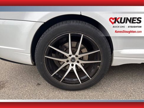 Used 2012 Land Rover Range Rover Sport Supercharged image 12