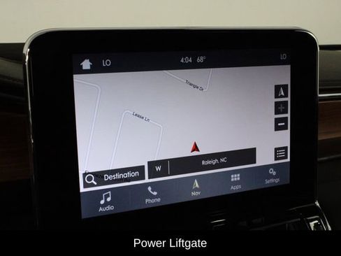 Used 2019 Lincoln Navigator Premiere image 8