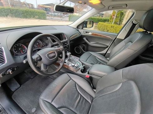 Used 2013 Audi Q5 3.0T Premium Plus image 30
