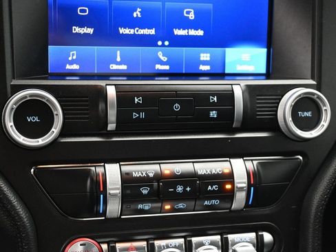 Used 2023 Ford Mustang EcoBoost w/ Equipment Group 101A image 17