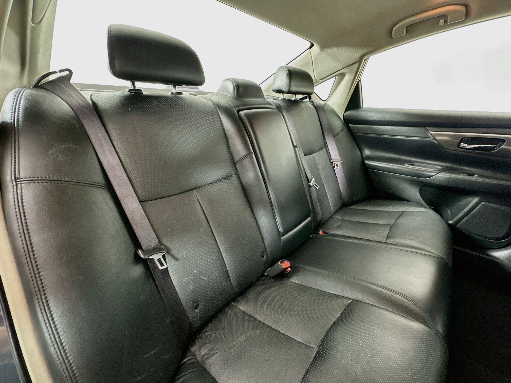 Used 2013 Nissan Altima 2.5 SL FWD image 26