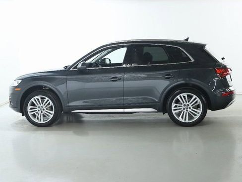 Used 2018 Audi Q5 Prestige image 43