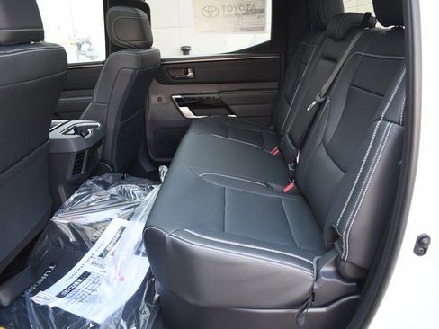 New 2026 Toyota Tundra Limited AWD/4WD image 13