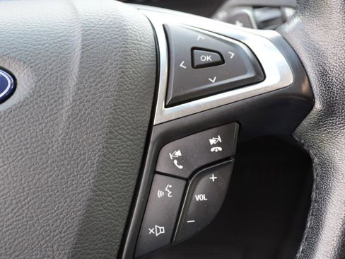 Used 2018 Ford Edge SEL w/ Equipment Group 201A image 28